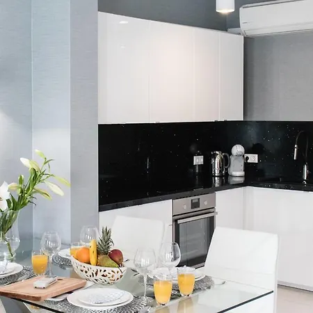 Happy Tenerife - Glamour - Island Village Apartment Costa Adeje (Tenerife)