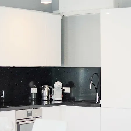 Happy Tenerife - Glamour - Island Village Apartment *