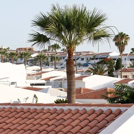 Apartment Happy Tenerife - Glamour - Island Village *