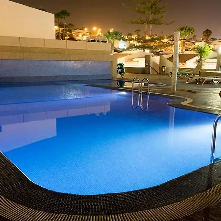 Apartment Happy Tenerife - Glamour - Island Village *