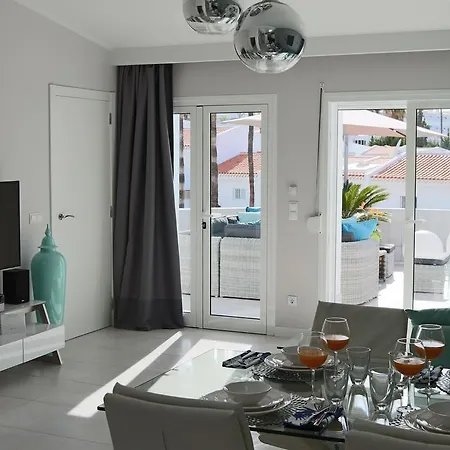 Happy Tenerife - Glamour - Island Village Apartment