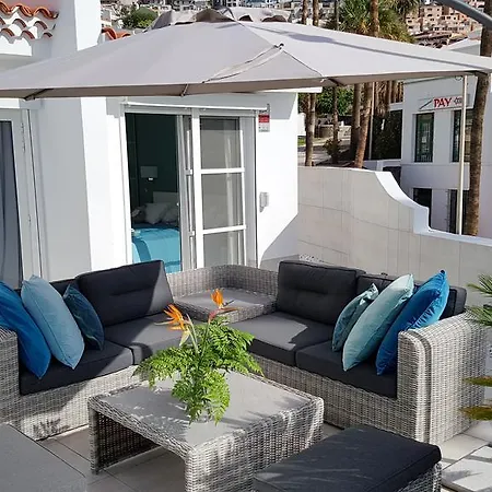 Happy Tenerife - Glamour - Island Village *