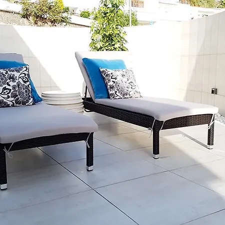 Apartment Happy Tenerife - Glamour - Island Village *