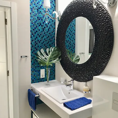 Happy Tenerife - Glamour - Island Village Apartment